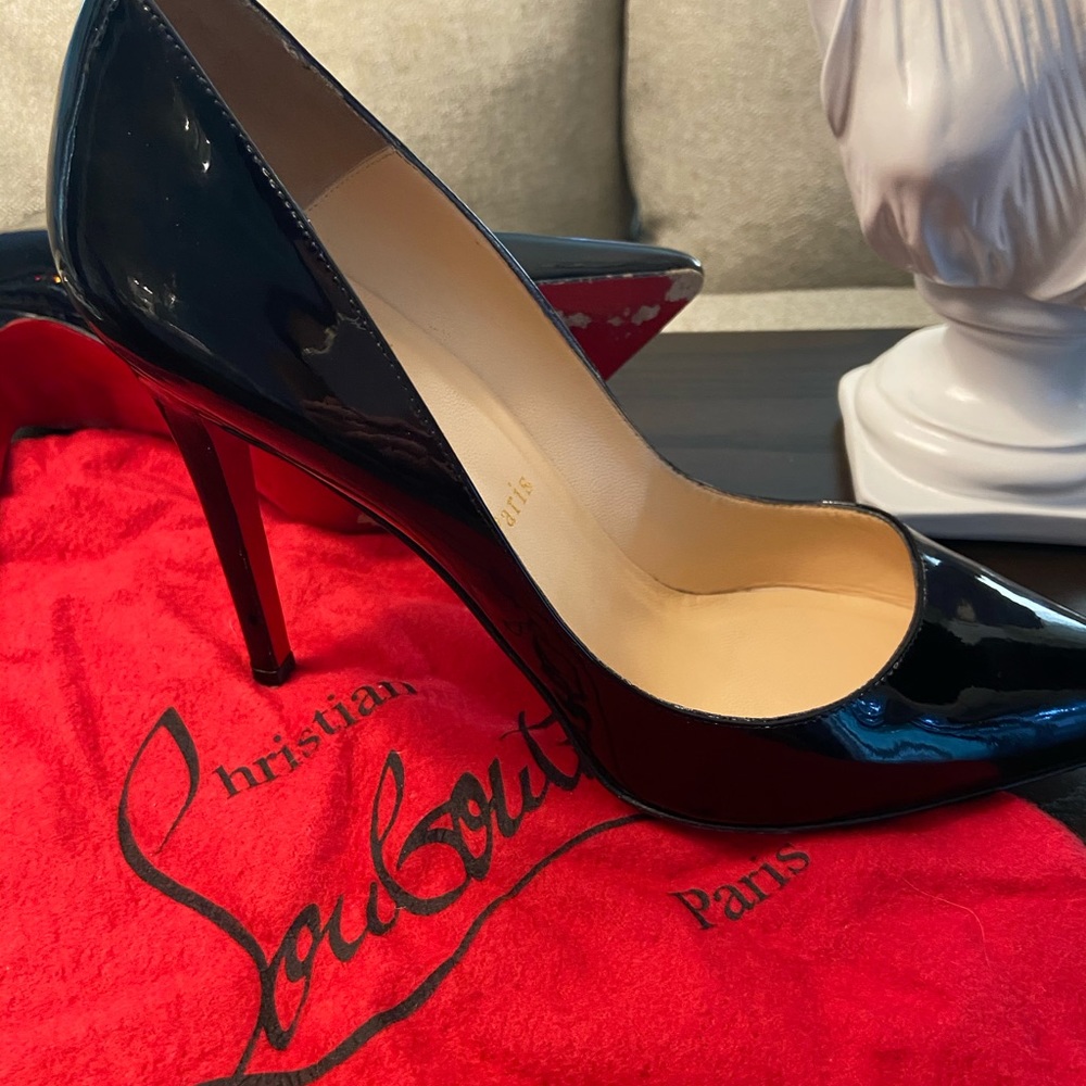Christian Louboutin Pigalle